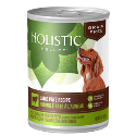 Eagle Holistic Select Canned Grain Free Lamb Pate Dog Food 12/13 oz Case eagle, eagle holistic select, eagle holistic, chicken, canned, dog food, dog, gf, Grain free, pate